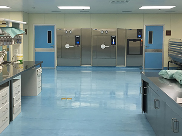 消毒供应室工程